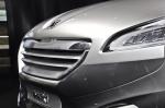 Peugeot HR1 Concept 2010 года